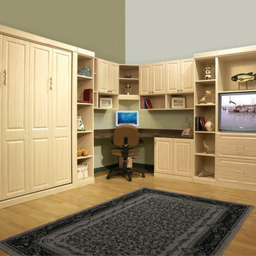 Murphy Beds