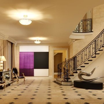 Le Manoir