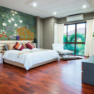 Inspirational Wall Murals