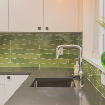 Front Break- Shift Vacation Rentals - Mississippi District