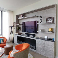 Living Room Area