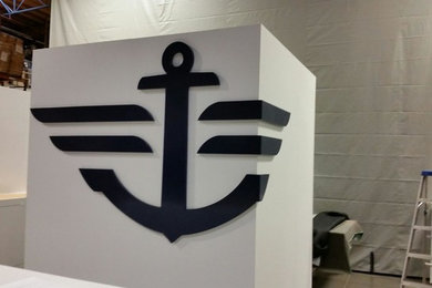 Trade Show Displays