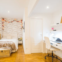 Habitacion Juvenil
