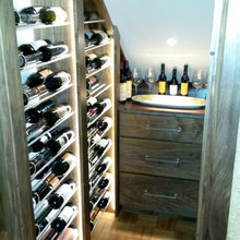 wine bar