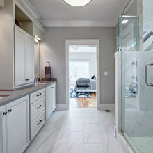 renovation