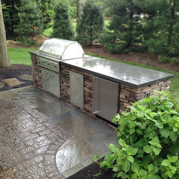 Outdoor Living