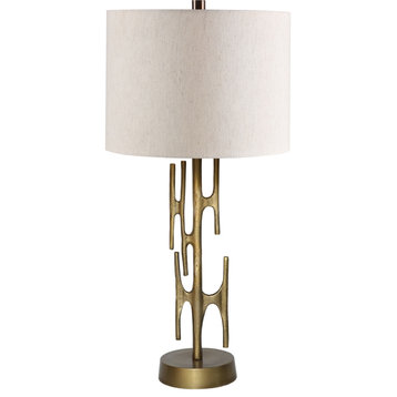 Valour Contemporary Table Lamp