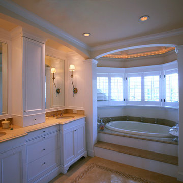 Stunning Water Views