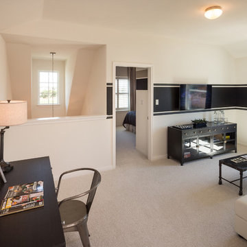Highland Homes // Austin, TX // Hawkes Landing // Richmond