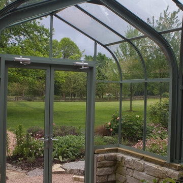 Cross Country Greenhouses