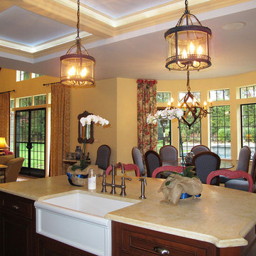 Hohokus Residence