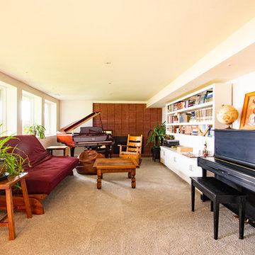 Mid-Century Avenues Resoration
