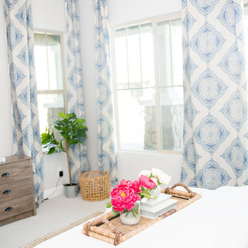Coastal Transitional