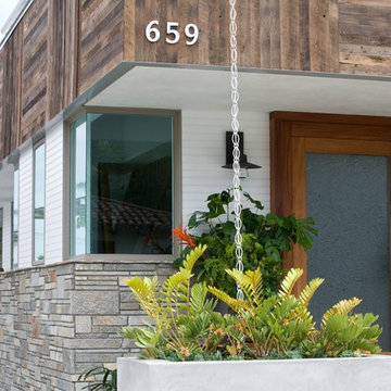 Ocean View Hermosa Beach Hills