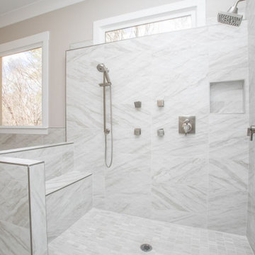 West Marietta Custom Home