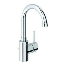faucets