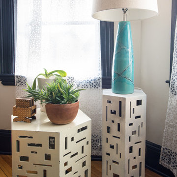 My Houzz: Thoughtful Updates to an Outdated 1900s Home