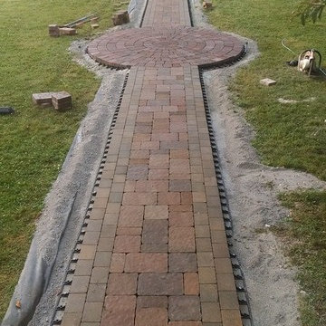 Work Completed