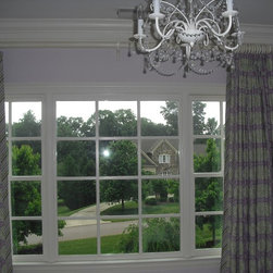 beautiful creations - Curtains