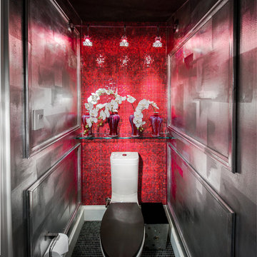 Moody Powder Bath