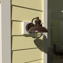 outdoor lights