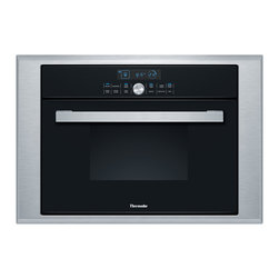 MASTERPIECE&trade; SERIES STEAM AND CONVECTION OVEN - Ovens