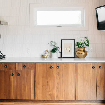 Creston-Kenilworth Kitchen