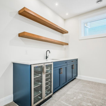 Reader Cres NE New Showhome