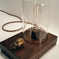 Touch Lamps - Table Lamps