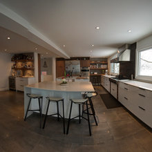 Kitchen Ideas