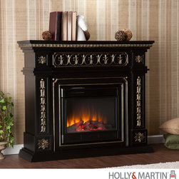 Fireplace Mantels - Products