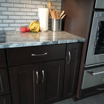 Hamburg Kitchen