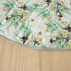 Cot Quilts and Baby Play Mats - Baby And Kids