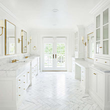 Jennifer's Bathroom