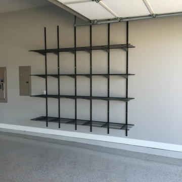 Garage Storage