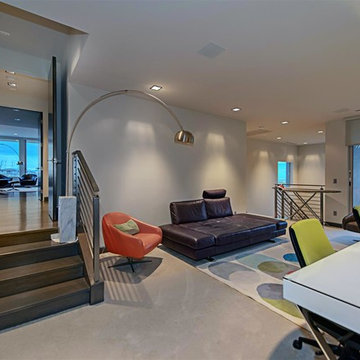 Custom Home