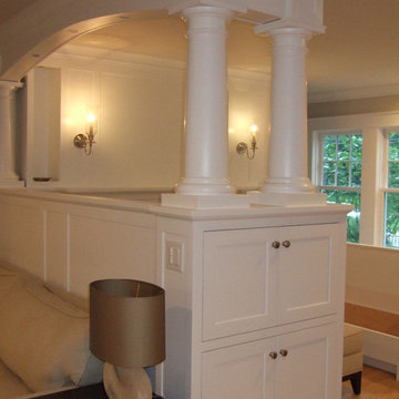 Darien LEED Platinum