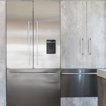 Fisher & Paykel Kitchen