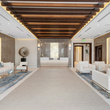5000 North Ocean Common Areas