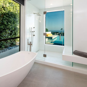 Glenhaven Residence