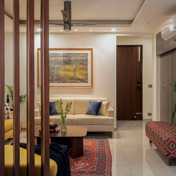 Apartment in Sector 22 Dwarka, Delhi