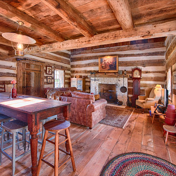 Medina River Ranch Estate-- 624 Acres