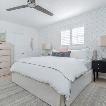 Master Bedroom Retreat