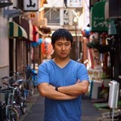 Yuushi Asakawa's photo