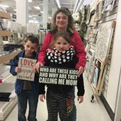 Jacqui Mathews Casello's photo