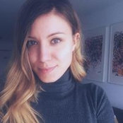 Lucia Bodean's photo