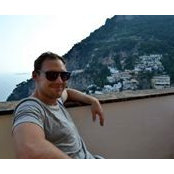 Chris Jurek's photo