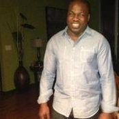 Olu Odulate's photo