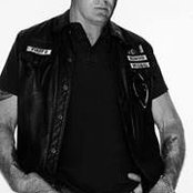 Kevin Gerriors foto