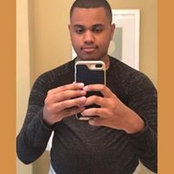 Marcus Cruz's photo